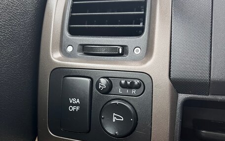 Honda CR-V III рестайлинг, 2007 год, 1 250 000 рублей, 12 фотография