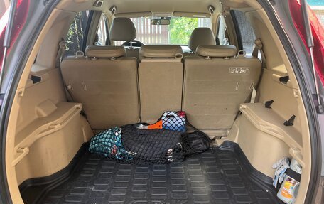 Honda CR-V III рестайлинг, 2007 год, 1 250 000 рублей, 11 фотография
