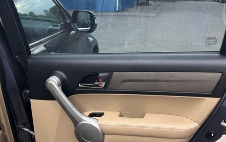 Honda CR-V III рестайлинг, 2007 год, 1 250 000 рублей, 19 фотография