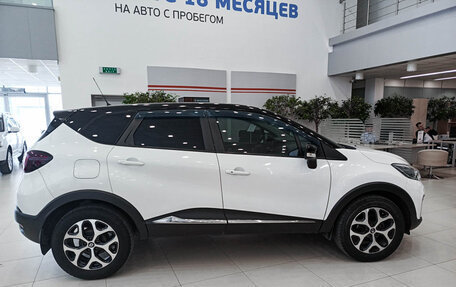 Renault Kaptur I рестайлинг, 2016 год, 1 073 000 рублей, 5 фотография