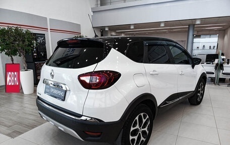 Renault Kaptur I рестайлинг, 2016 год, 1 073 000 рублей, 6 фотография