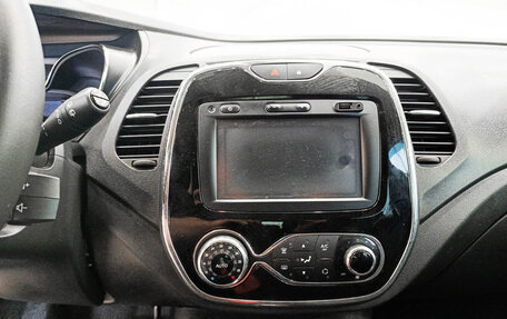 Renault Kaptur I рестайлинг, 2016 год, 1 073 000 рублей, 18 фотография