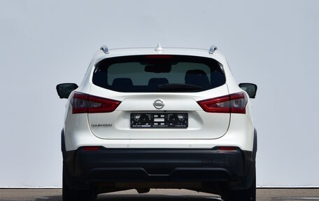Nissan Qashqai, 2019 год, 1 810 000 рублей, 3 фотография