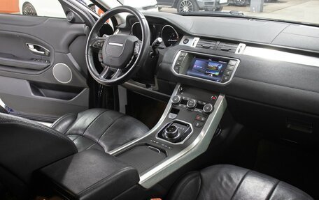 Land Rover Range Rover Evoque I, 2017 год, 2 349 000 рублей, 11 фотография