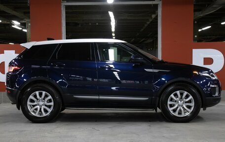 Land Rover Range Rover Evoque I, 2017 год, 2 349 000 рублей, 4 фотография