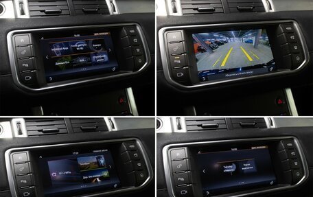 Land Rover Range Rover Evoque I, 2017 год, 2 349 000 рублей, 22 фотография