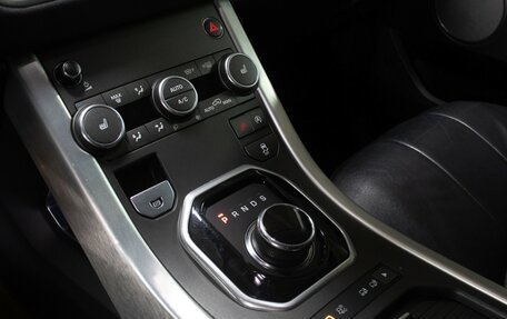 Land Rover Range Rover Evoque I, 2017 год, 2 349 000 рублей, 21 фотография