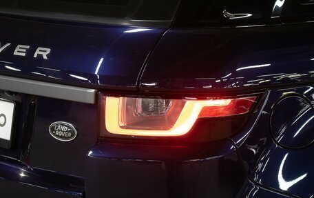 Land Rover Range Rover Evoque I, 2017 год, 2 349 000 рублей, 24 фотография