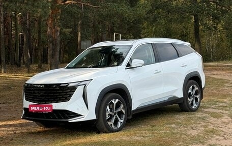 Geely Atlas, 2024 год, 2 899 000 рублей, 1 фотография