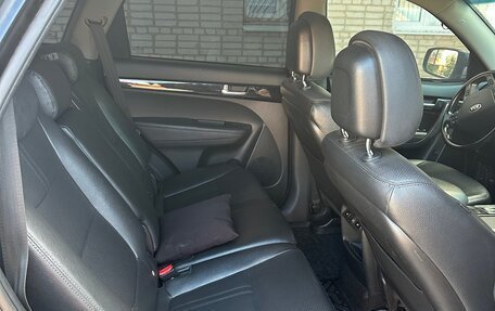 KIA Sorento II рестайлинг, 2014 год, 1 800 000 рублей, 6 фотография