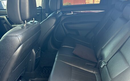 KIA Sorento II рестайлинг, 2014 год, 1 800 000 рублей, 5 фотография