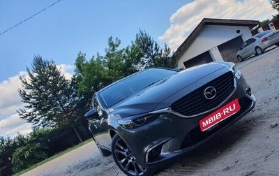 Mazda 6, 2018 год, 2 200 000 рублей, 1 фотография