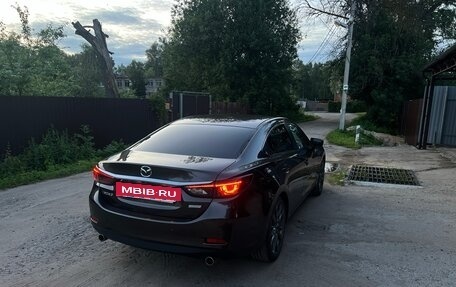Mazda 6, 2018 год, 2 200 000 рублей, 3 фотография