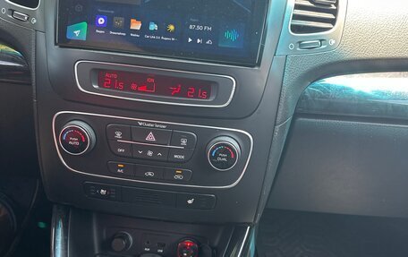 KIA Sorento II рестайлинг, 2014 год, 1 800 000 рублей, 11 фотография