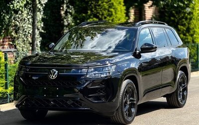 Volkswagen Teramont, 2025 год, 5 850 000 рублей, 1 фотография