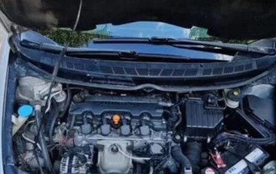 Honda Civic VIII, 2008 год, 1 120 000 рублей, 1 фотография