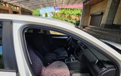 Skoda Octavia, 2013 год, 1 500 000 рублей, 1 фотография