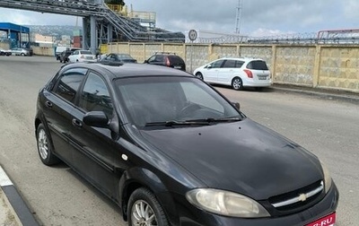Chevrolet Lacetti, 2008 год, 330 000 рублей, 1 фотография