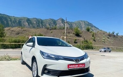 Toyota Corolla, 2013 год, 1 250 000 рублей, 1 фотография