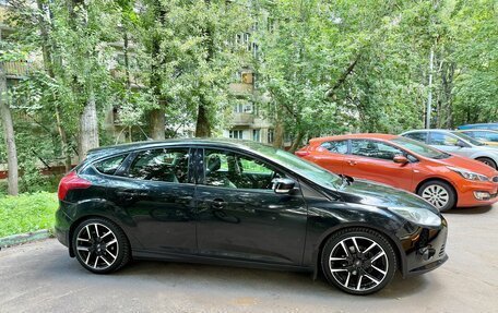 Ford Focus III, 2013 год, 860 000 рублей, 1 фотография