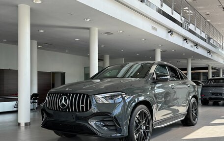 Mercedes-Benz GLE Coupe AMG, 2025 год, 17 650 000 рублей, 1 фотография