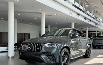 Mercedes-Benz GLE Coupe AMG, 2025 год, 17 650 000 рублей, 1 фотография
