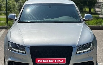 Audi S5, 2008 год, 2 500 000 рублей, 1 фотография