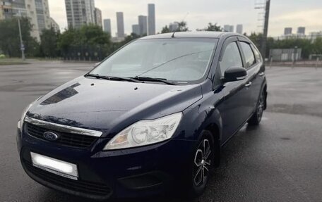 Ford Focus II рестайлинг, 2011 год, 555 000 рублей, 1 фотография