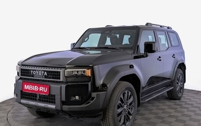 Toyota Land Cruiser Prado, 2024 год, 12 100 000 рублей, 1 фотография