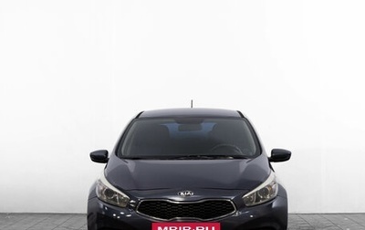KIA cee'd III, 2012 год, 919 000 рублей, 1 фотография