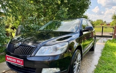 Skoda Octavia, 2011 год, 1 150 000 рублей, 1 фотография