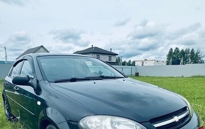 Chevrolet Lacetti, 2007 год, 580 000 рублей, 1 фотография