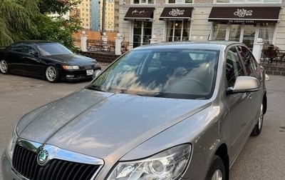 Skoda Octavia, 2010 год, 880 000 рублей, 1 фотография