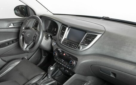 Hyundai Tucson III, 2016 год, 1 800 000 рублей, 4 фотография