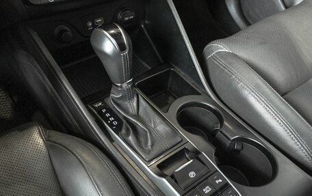 Hyundai Tucson III, 2016 год, 1 800 000 рублей, 5 фотография