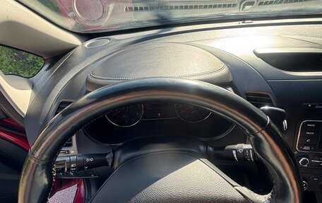 KIA Cerato III, 2014 год, 960 000 рублей, 11 фотография