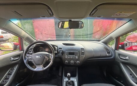 KIA Cerato III, 2014 год, 960 000 рублей, 9 фотография