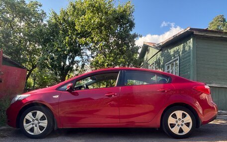 KIA Cerato III, 2014 год, 960 000 рублей, 8 фотография