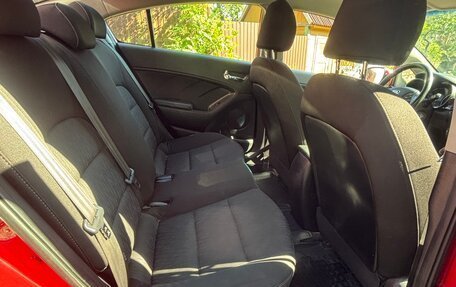 KIA Cerato III, 2014 год, 960 000 рублей, 13 фотография