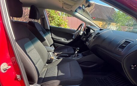 KIA Cerato III, 2014 год, 960 000 рублей, 14 фотография