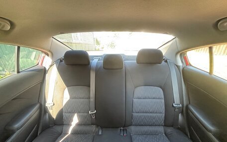 KIA Cerato III, 2014 год, 960 000 рублей, 17 фотография