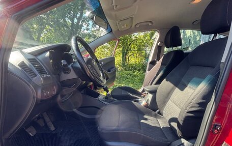 KIA Cerato III, 2014 год, 960 000 рублей, 16 фотография