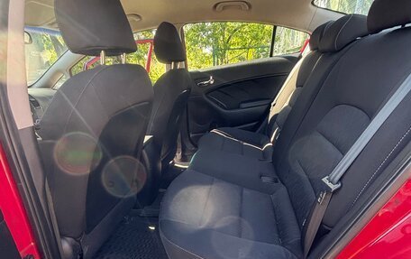 KIA Cerato III, 2014 год, 960 000 рублей, 15 фотография