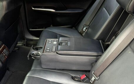 Toyota Camry, 2015 год, 2 250 000 рублей, 2 фотография