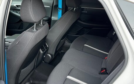 Hyundai Sonata VIII, 2021 год, 2 500 000 рублей, 8 фотография
