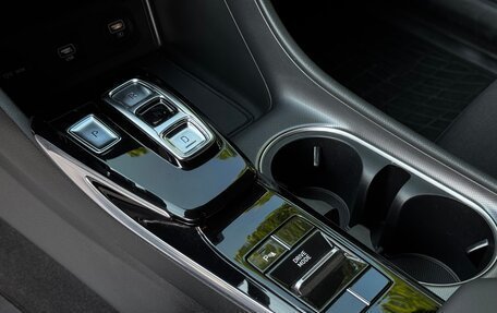 Hyundai Sonata VIII, 2021 год, 2 500 000 рублей, 11 фотография
