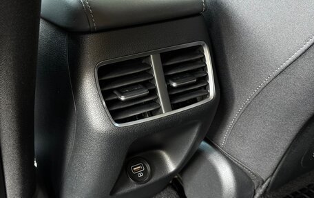 Hyundai Sonata VIII, 2021 год, 2 500 000 рублей, 9 фотография