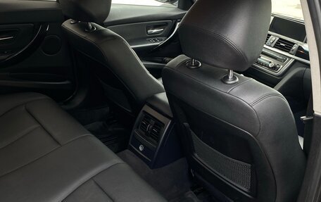 BMW 3 серия, 2013 год, 1 800 000 рублей, 12 фотография