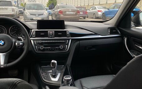 BMW 3 серия, 2013 год, 1 800 000 рублей, 11 фотография