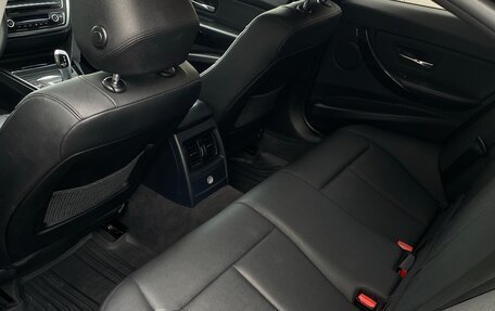 BMW 3 серия, 2013 год, 1 800 000 рублей, 10 фотография